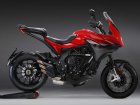 MV Agusta Turismo Veloce 800 Rosso